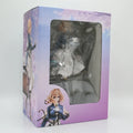 18cm Violet Evergarden Anime Girl Figure VIOLET EVERGARDEN Action Figure Eternal Garden Weier Figurine Collection Model Doll Toy