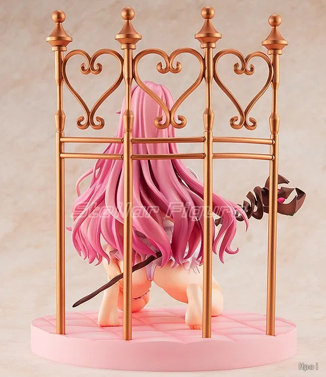 【SF】In Stock Original KADOKAWA GSC KDcolle Kaifuku Jutsushi No Yarinaoshi Flare Arlgrande Jioral 1/7 Scale Figure Model