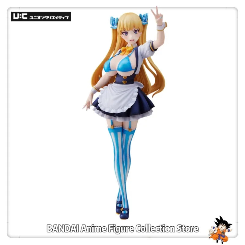 In Stock Original UnionCreative Lina Bell Rolle Height 24cm Toys Gifts Decoration Collection Models Figures