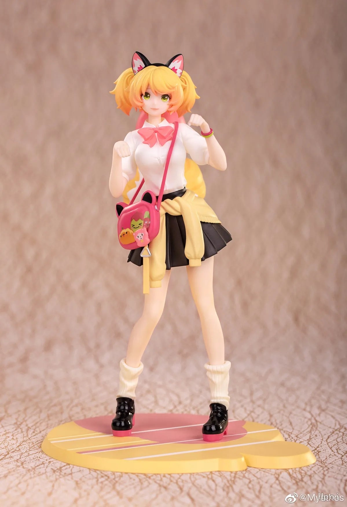【FS】 Myethos Gift+ Series AOG Time's Odyssey Daji Scale 1/10 Figure Model Toys Gifts