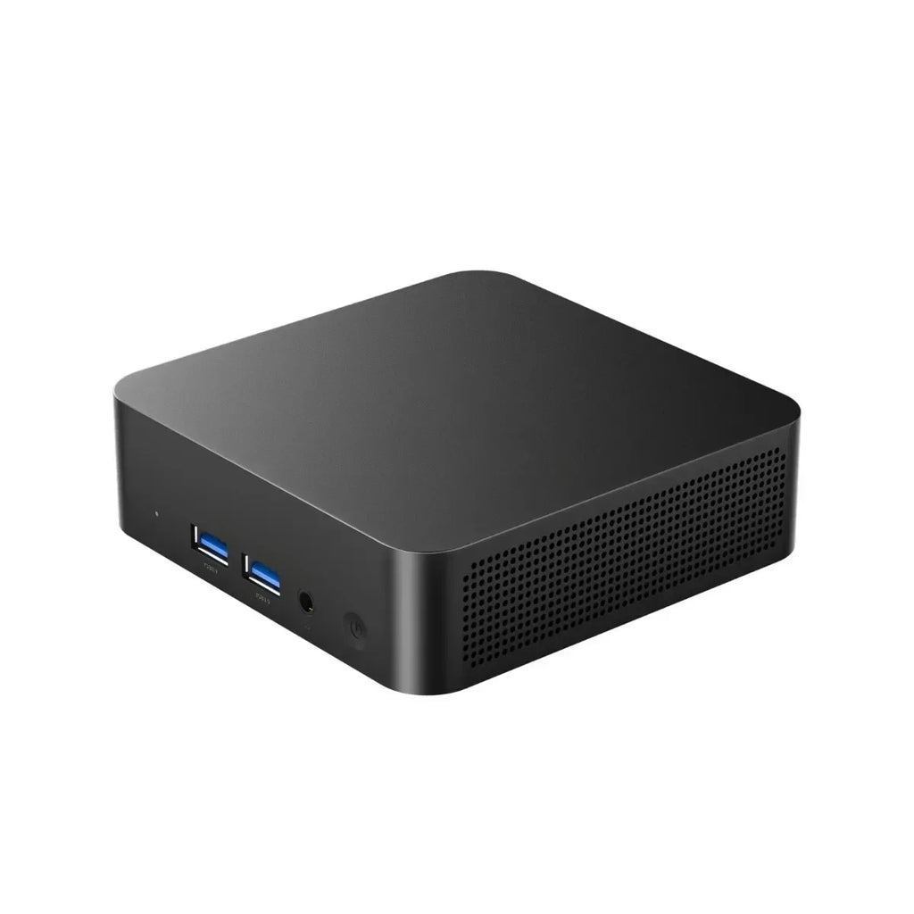 Tragbarer Mini-PC-Gamer Intel Core i9 8950HK Windows 11 Mini-Computer 16 GB DDR4 512 GB 1 TB SSD 1000 M Ethernet Gaming-PC-Desktop 