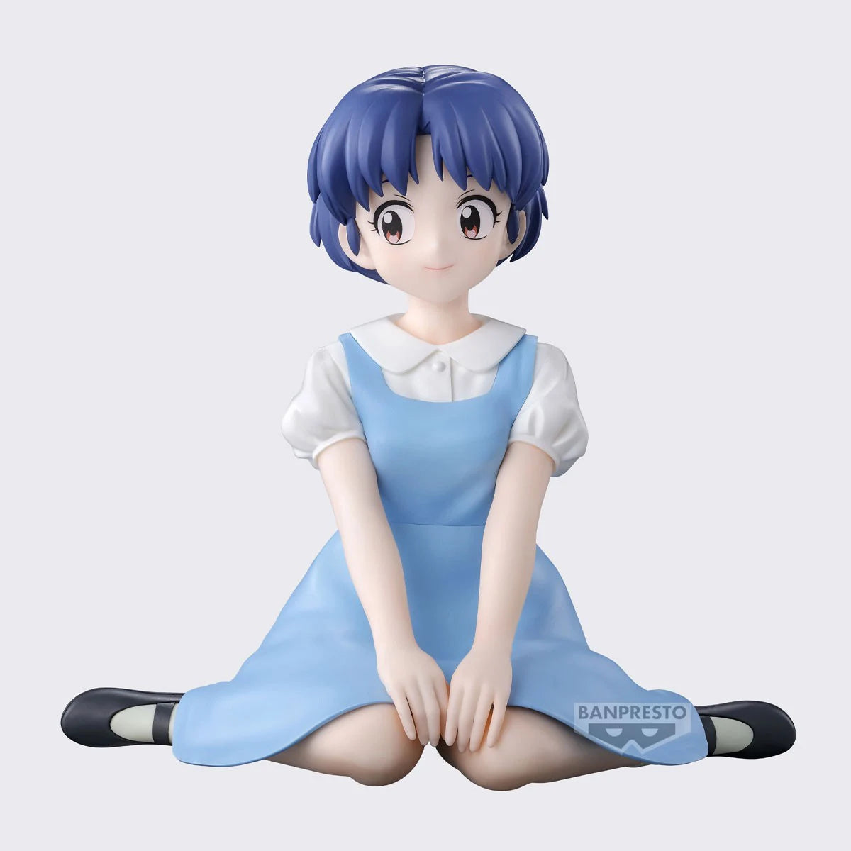 Offizielle Version Bandai Banpresto Ranma 1/2 Saotome Ranma Tendou Akane Shampoo Anime Modell Tempel in den Wolken Geschenke süße Spielzeuge