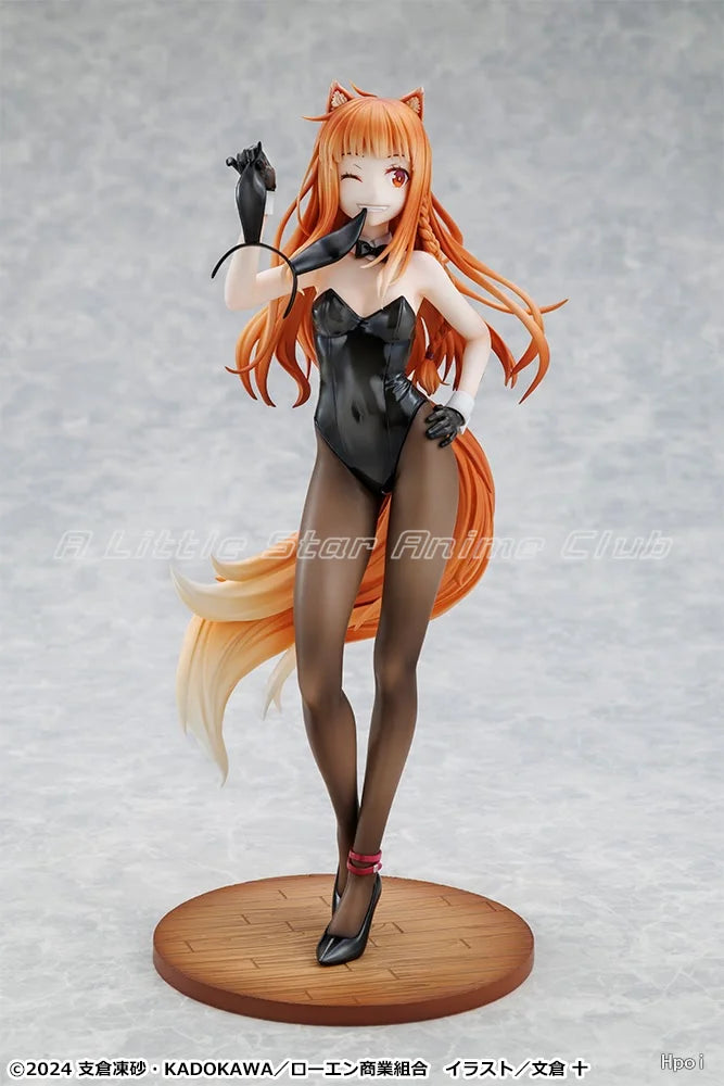 【Pre Sale】Original KADOKAWA KDcolle MERCHANT MEETS THE WISE WOLF Holo 1/7 Anime Figure