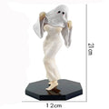 21cm Chiyu Sexy Anime Figure Ghost Girl Mrs. Apricot Action Figure Sexy Anime Girl Figure Adult Collectible Model Doll Toys Gift