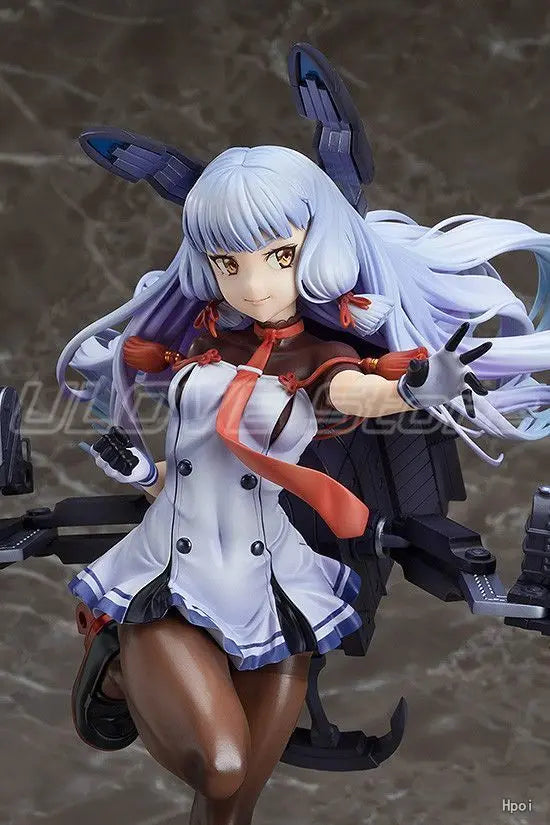 Original Max Factory Figma Wonderful Hobby Selection Kantai Collection Kan Colle Murakumo Figure Model
