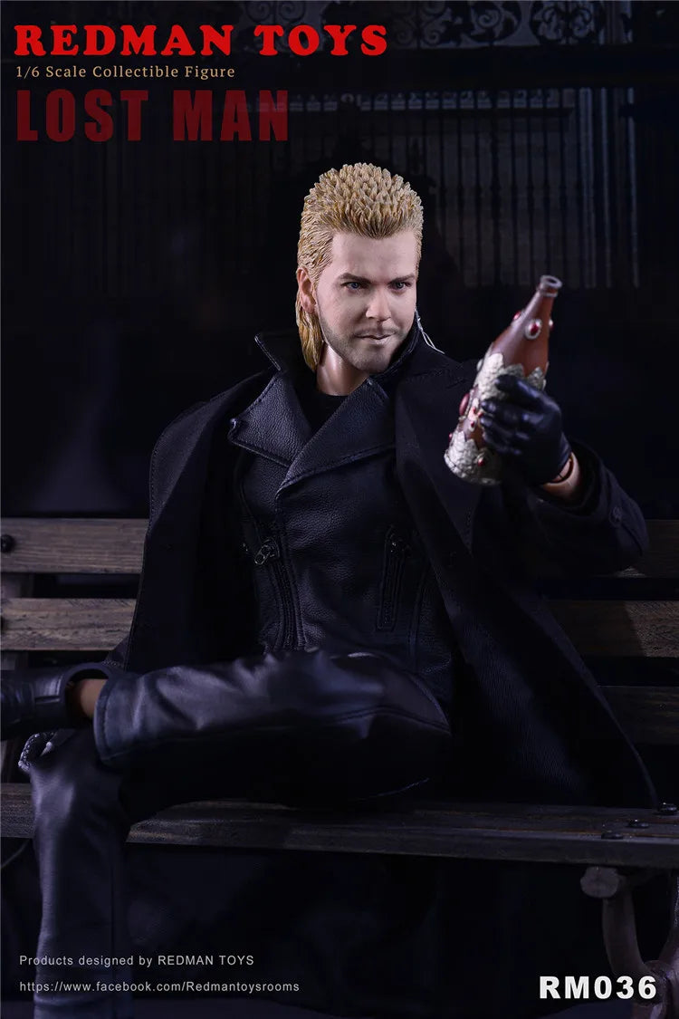 RM036 Redman Toys 1/6 Soldier THE LOST BOYS Full Set 12'' Action Figure Model Toy In Stock