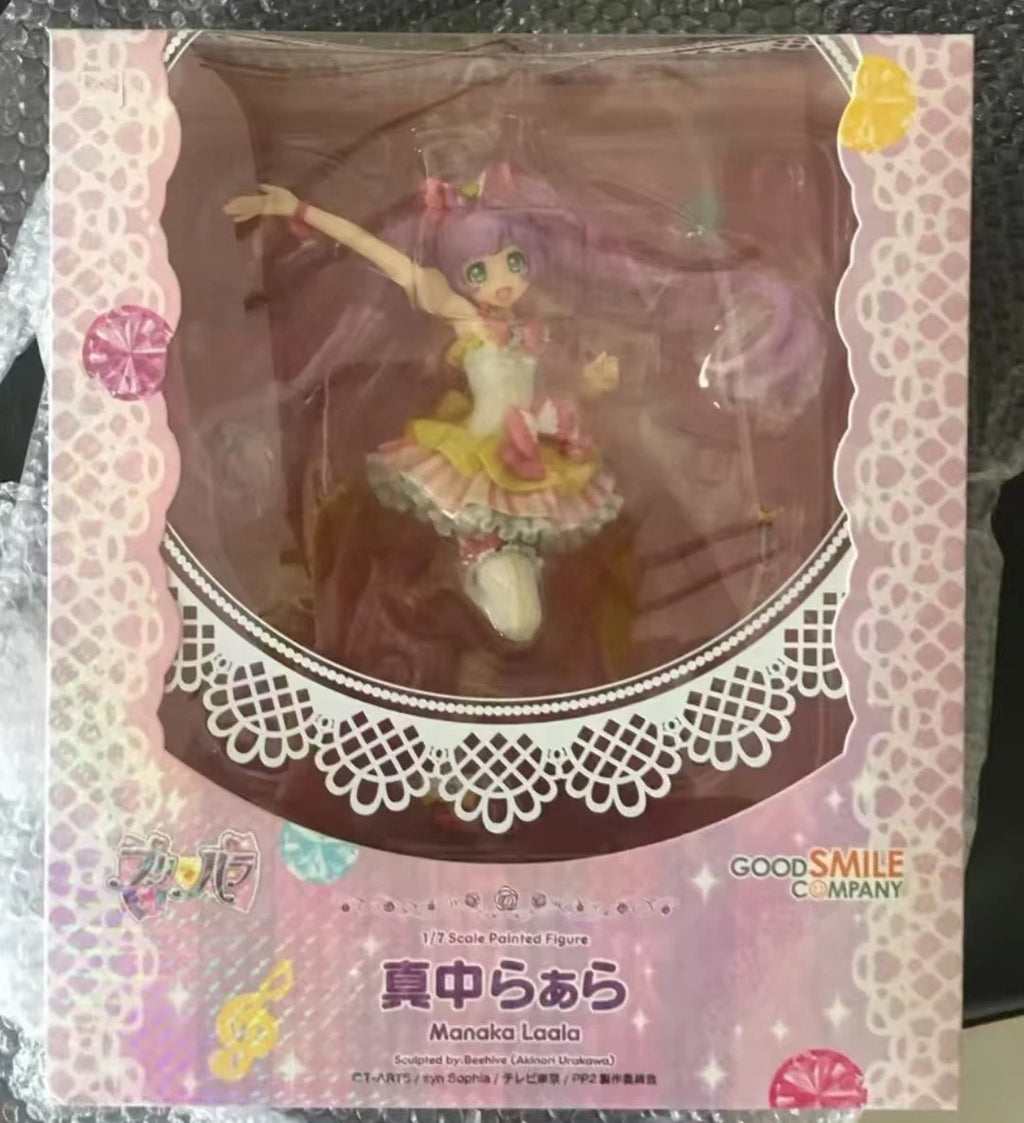 【FS】GSC Pripara Real Lesbian Scale 1/7 Figure Model Toy Gift