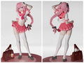 1/6 Anime Uncolored Resin Figure Kit Astolfo Fate/Grand Order FGO Resin Kit Model GK toys