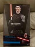 HOTTOYS HT TMS125 1/6 Scale Collectibles Figure Baylan Skoll  Mercenary Star Wars 12Inch Men Soldier Action Figure Model