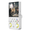 R36 Ultra 2025 Open Source R36S Video Game Console Linux System 4.0 Inch IPS Screen  Portable Pocket Video Player 64G best Games