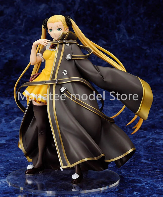 Alter Original Arpeggio of Blue Steel: Ars Nova - Mental Model Haruna 1/8 PVC Action Figure Anime Model Toys Collection Gift