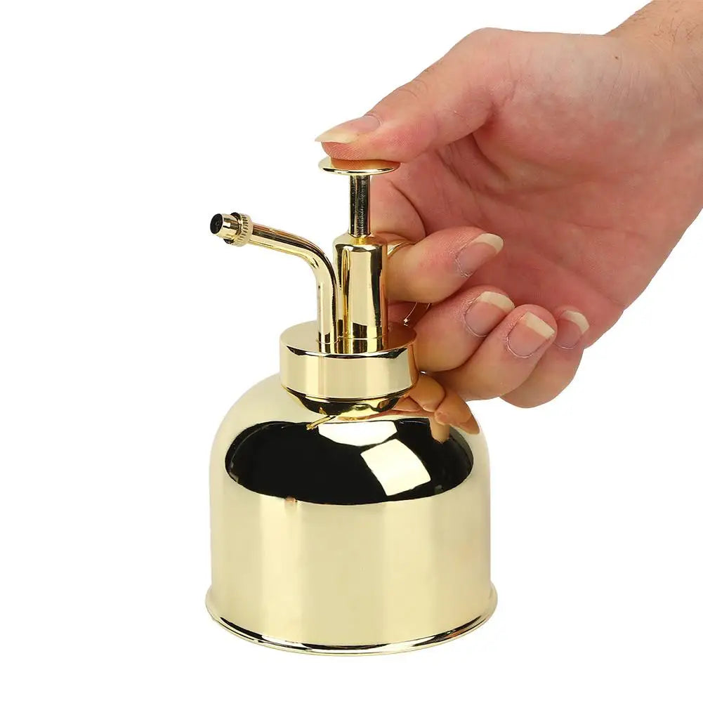 Multifunction Long Spout Watering Can for Indoor Plants and Bonsai Efficient Water Control Device Garden Tool