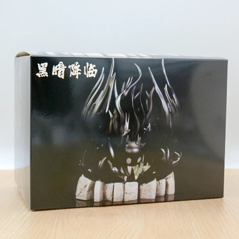 Hollow Knight Gods Nightmares Shade Anime Game Figure The Knight Action Figure Grimm/Hornet Figurine Model Doll Toys Gifts 15cm
