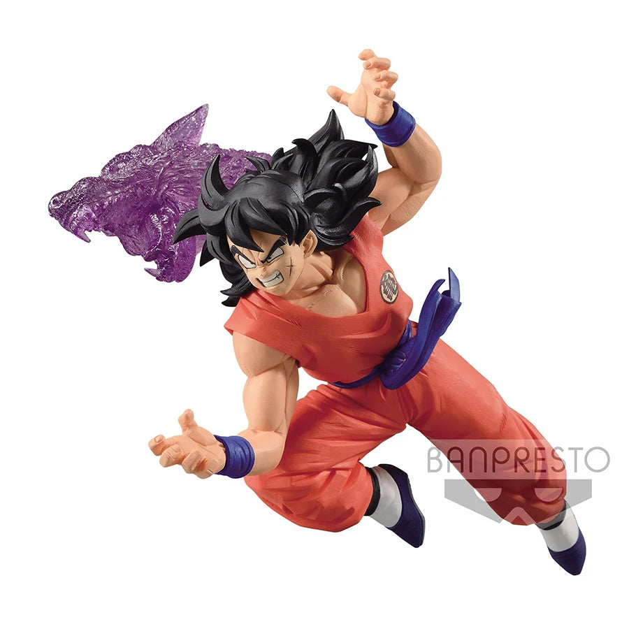 Original Bandai Banpresto Dragon Ball Super Saiyan Goku Vegeta Frieza Videl Anime Figur Action Collection Model Toys In Stock