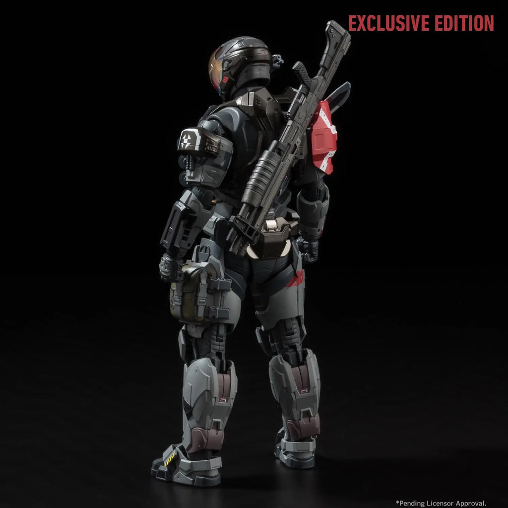 In Stock Original 1000Toys 1/12 Scale EMILE -A239(Noble Four) Standarn EditionZhiyuan Star Emil Full Set 6in Action Figure Model