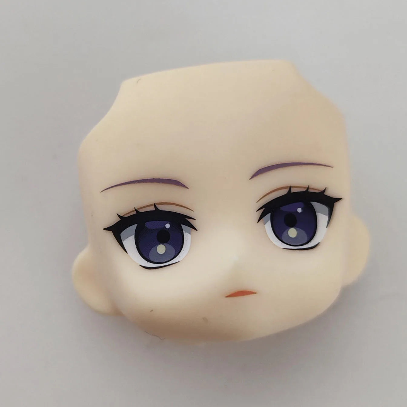 GSC Clay man accessory dismemberment face doll accessories