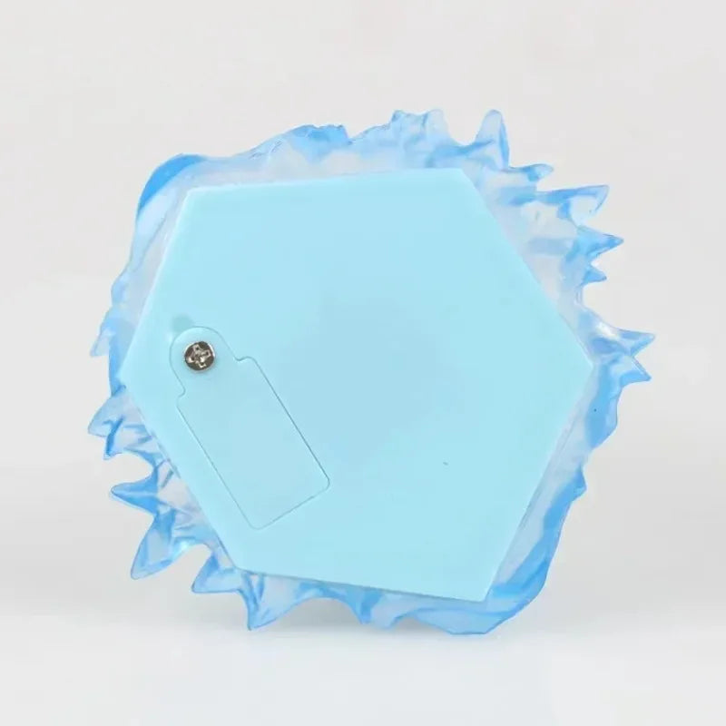 28cm LED Light Frostmourne Sword Action Figure - WoW Lich King Collectible PVC Game Peripherals for Children