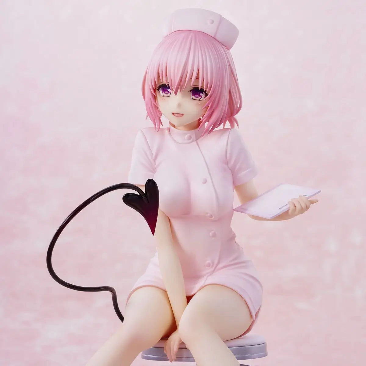 Union Creative Momo Belia Deviluke Anime Figure - to Love-Ru Darkness PVC Statue Model Collectible Toy Gift for Fans
