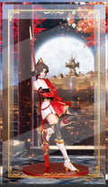 【SF】Original Gift+ Series Honor of Kings Yunying Myethosv 1/10 Figures Anime Models Toys