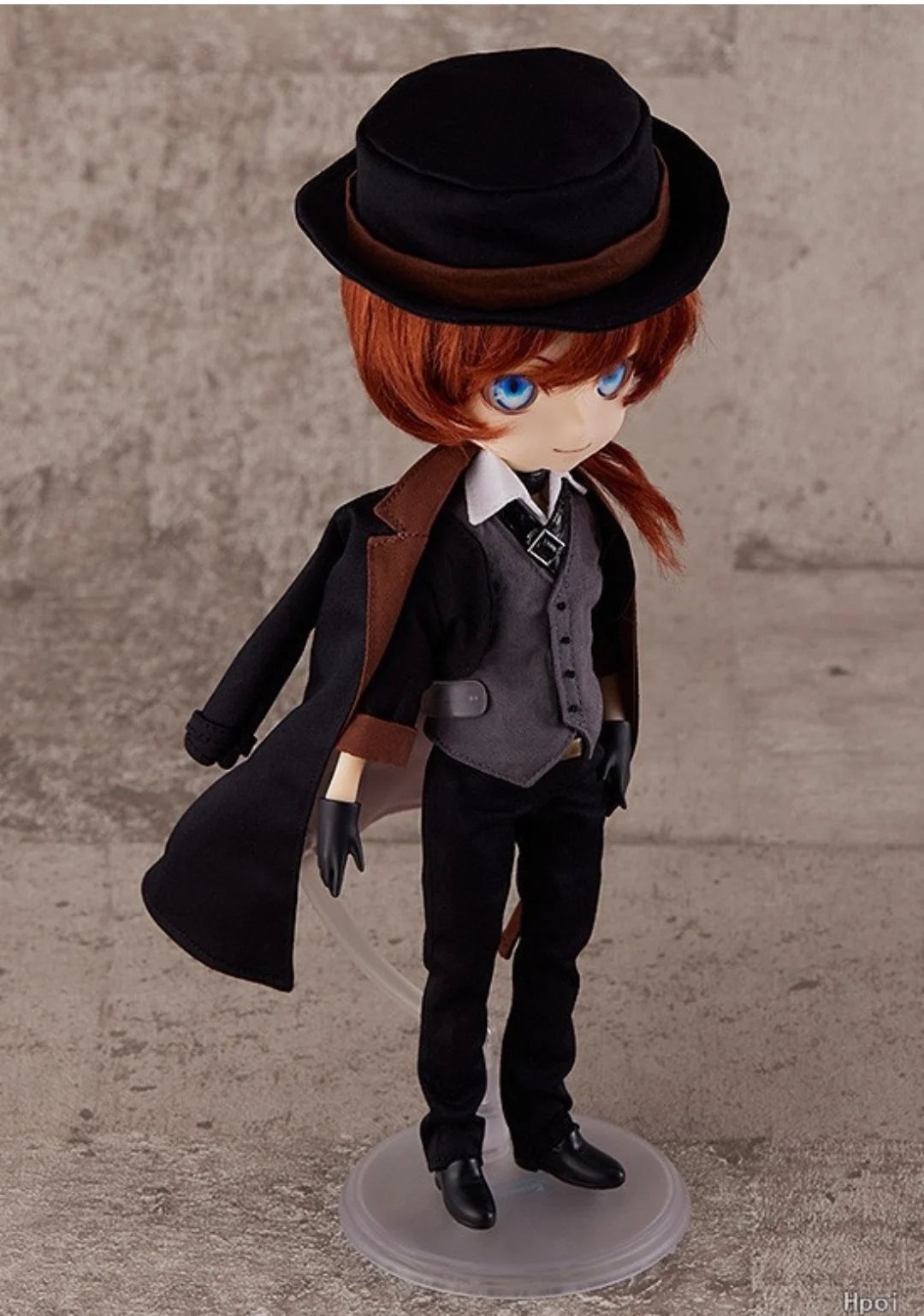 ‌Original ‌Brand New GSC OR Harmonia Humming Bungo Stray Dogs Chuuya Nakahara Anime Figure Model Statue Collectible Gift