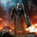 Patriot Studio Original Nemesis Tracker BIG BOSS 1/12 Action Peripheral Figure Toys for Boys Gifts Collectible Model Ornaments