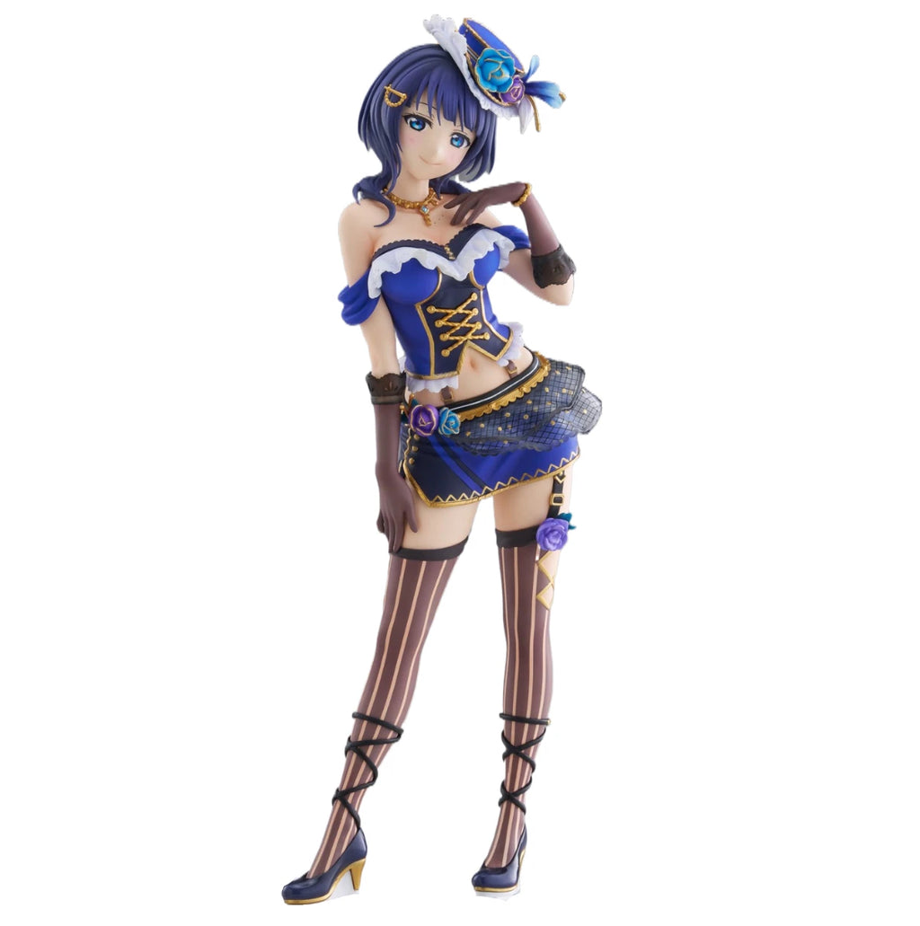 March 2026 Pre-sale Original Love Live! Nijigasaki High School Idol Club Asaka Karin Normal Version / Deluxe Version Model