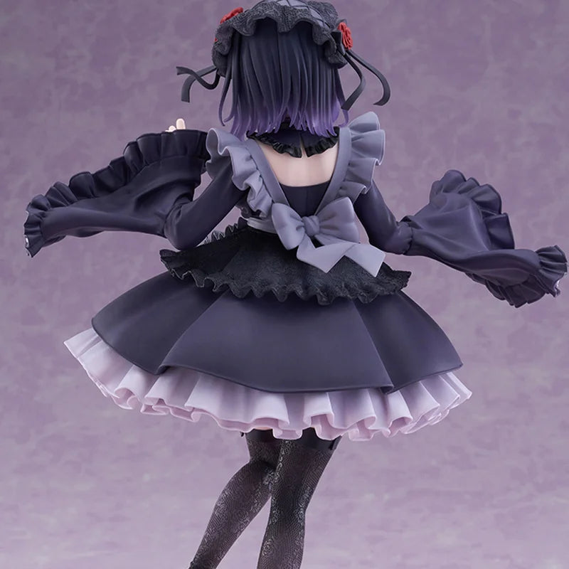 Taito Wickelpuppe, sich verlieben, Sammlerfigur, offizielles Lager, Anime-Spielzeug, Actionfigur, Black River Scenic Spot, Preis