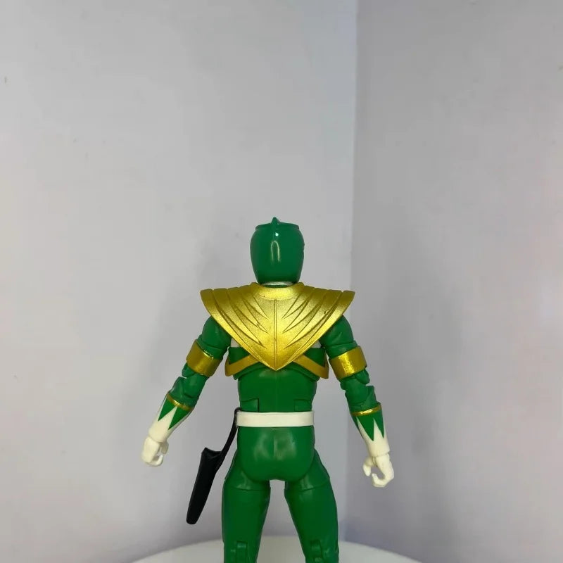 Power Rangers Tree Mighty Morphin Power Rangers Aciton Figure Tree New Toys Son Of Green ...