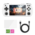 U8 Retro Handheld-Videospielkonsole Linux-System 4,0 Zoll IPS-Bildschirm Tragbarer Pocket-Videoplayer R36S 64G 128G Game Boy Geschenk