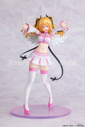 【Pre Sale】Original KADOKAWA KDcolle 2.5 Dimensional Seduction RIRISA AMANO Half Abyss Form 1/7