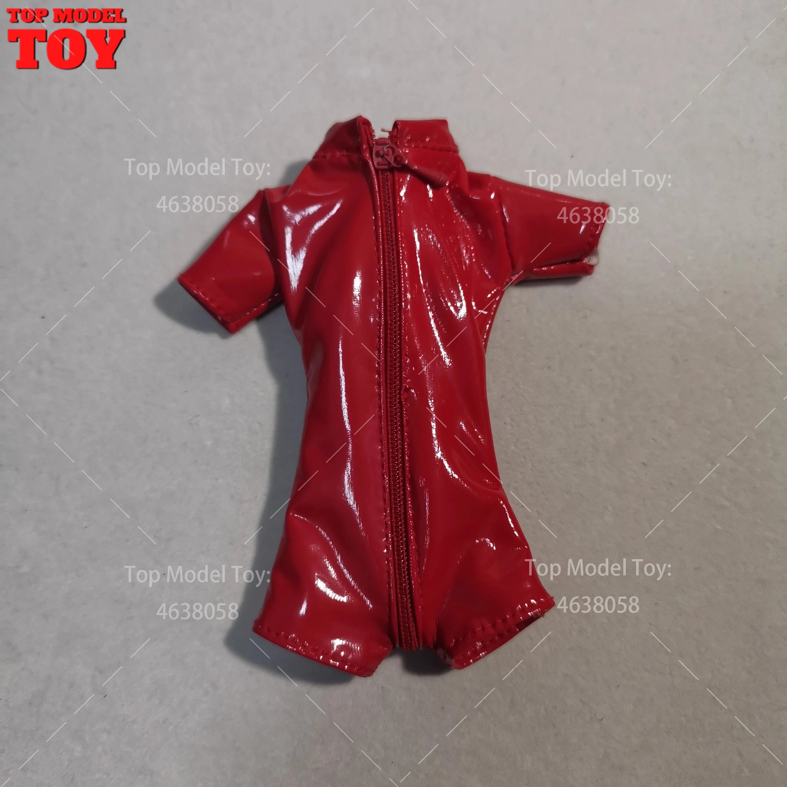 DMTOYS 1/6 Female Motorcycle Agent PU Explosion-proof Leather One Piece Clothes Model 12'' TBL Female Soldier Action Figure Doll