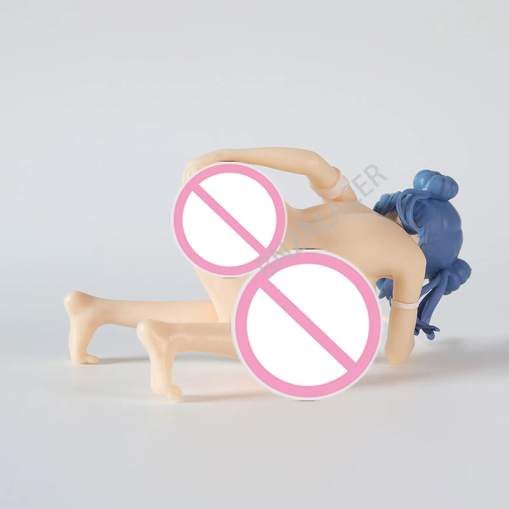 BNZALACER Hentai Figure Insight Figure - Vanessa Ecchi Sexy Waifu Anime Girl Figure Collection For 18+ Gift