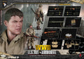 SoldierStory SS-126 1/6 Male Soldier US 101 Battalion Private First Class Ryan Full Set 12'' Action Figures Model Toy In Stock