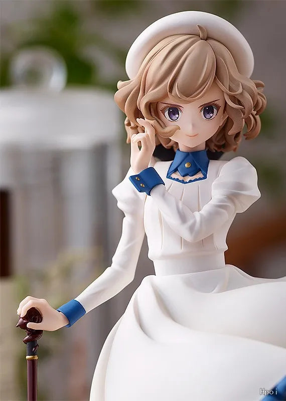 【FS】 GSC Pop Up Parade Fictional Reasoning Iwanaga Kotoko Anime Doll Figure Model Toys Gifts