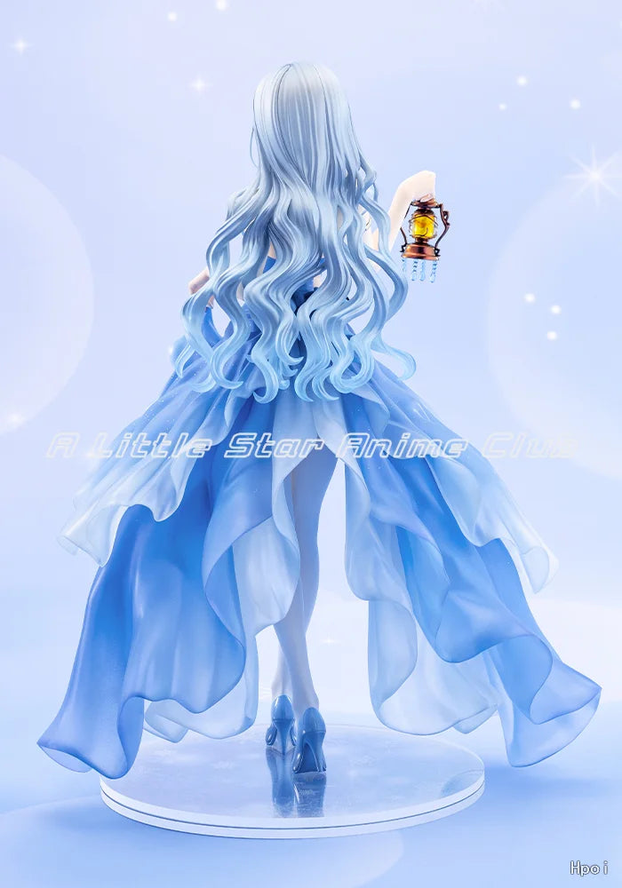 Original Kotobukiya Secret Cute Snowdrop 1/6 Scale Dolls Animation Figures
