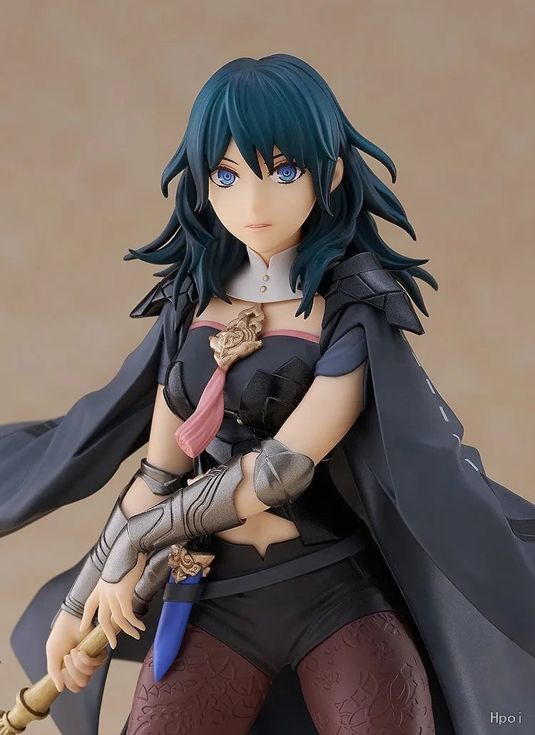 【UA】GSC POP UP PARADE Fire Emblem Romance Anime Figure Model Toy