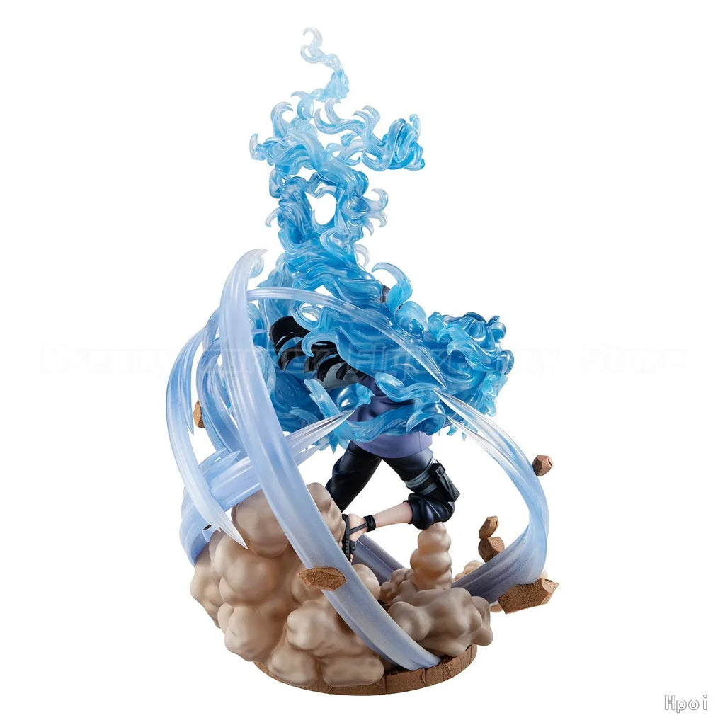 【In Stock】MegaHouse GALS Series NARUTO Shippuden Hyuuga Hinata Ver.3 Figure
