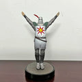 Dark Souls Figure Solaire of Astora Black Knight Figure Faraam Knight Artorias Collection Game Toy Model Birthday Gifts