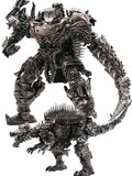 Transformation Toys Scorn LS11 Action Figure 37cm Dinobots Ancient Behemoth Dinosaur LS-11 Grimlock G1 Anime Model Gift