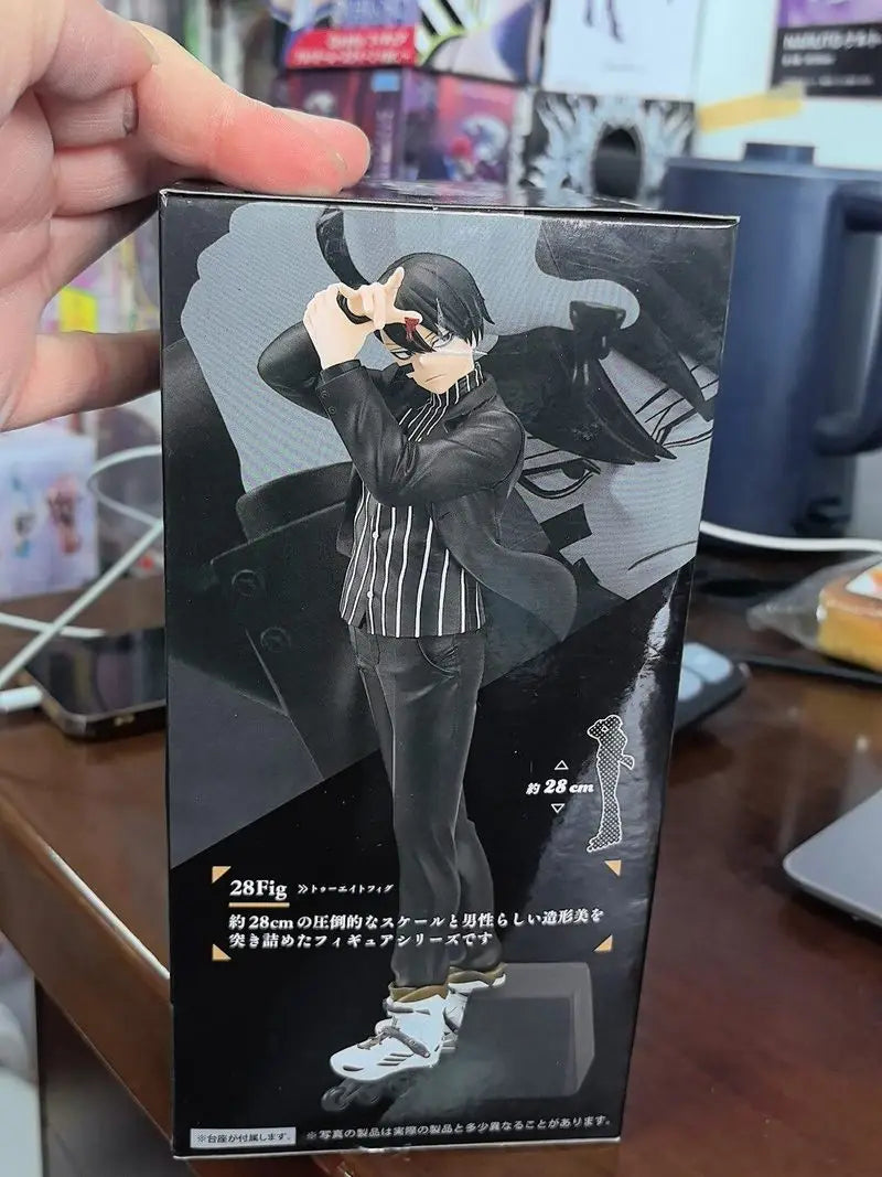 In Stock Original Taito Togen Anki It'S Wasteful 28fig 28cm Animation Figures 2026 New Product