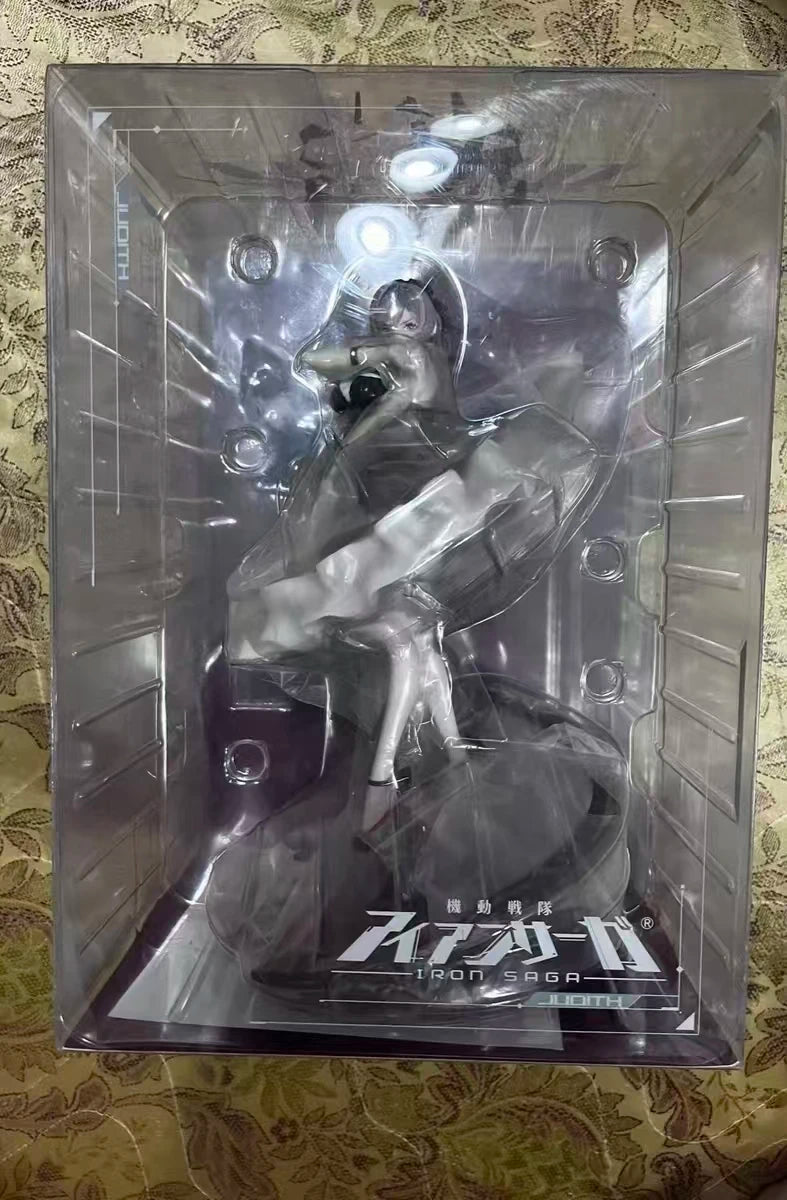 【FS】 Myethos Mobile Sentai Holy Knight Judith Scale 1/7 Figure Model Toys Gifts