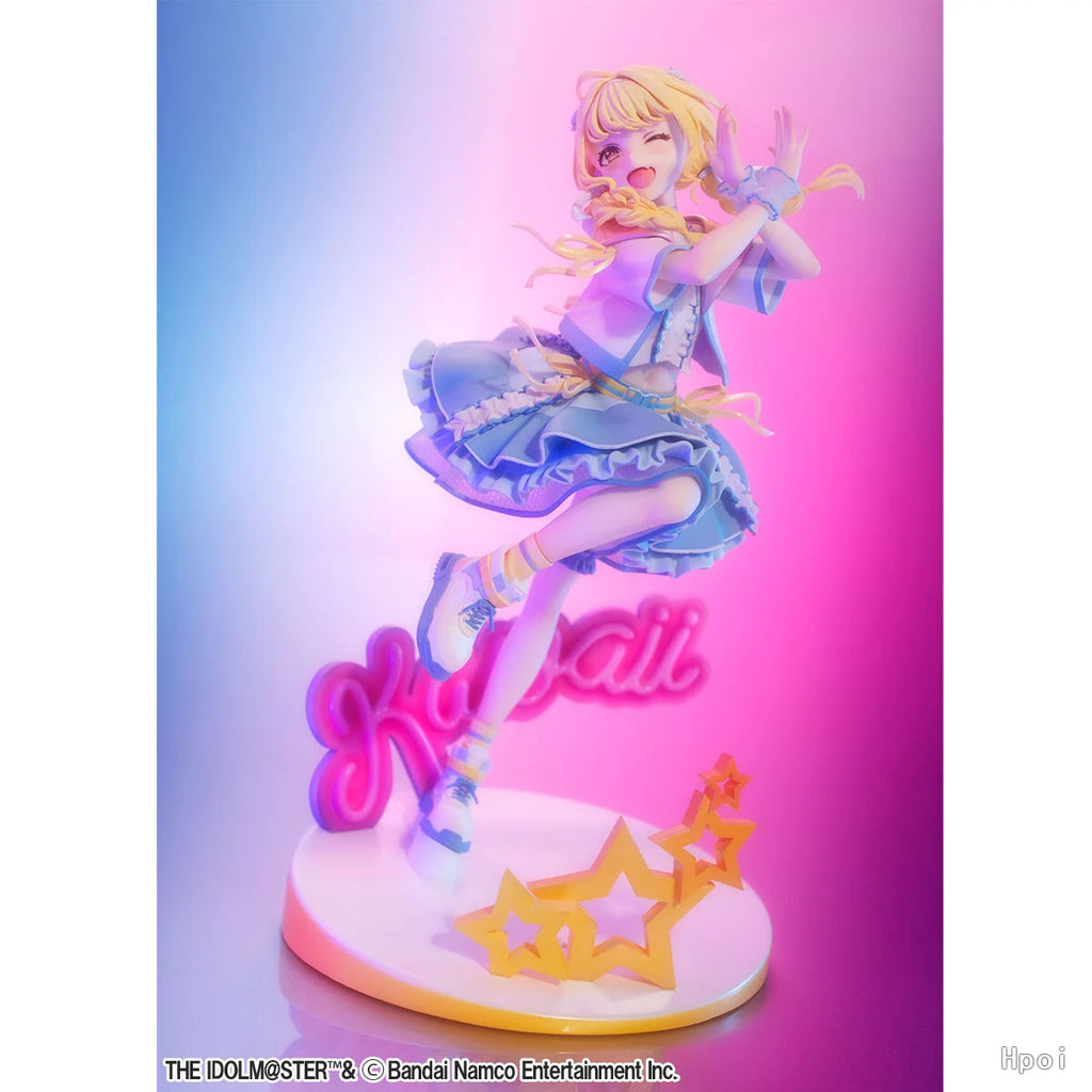 【In Stock】Original MegaHouse GOLD RUSH Kotone Fujita The Worlds Most Adorable Me Figure Ornaments Gift