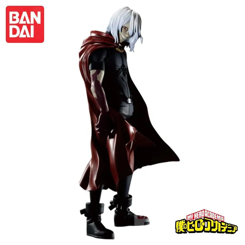 Auf Lager My Hero Academia BANDAI BANPRESTO Shigaraki Tomura Original Anime Merchandise Actionfigur Modell Figur Ornamente
