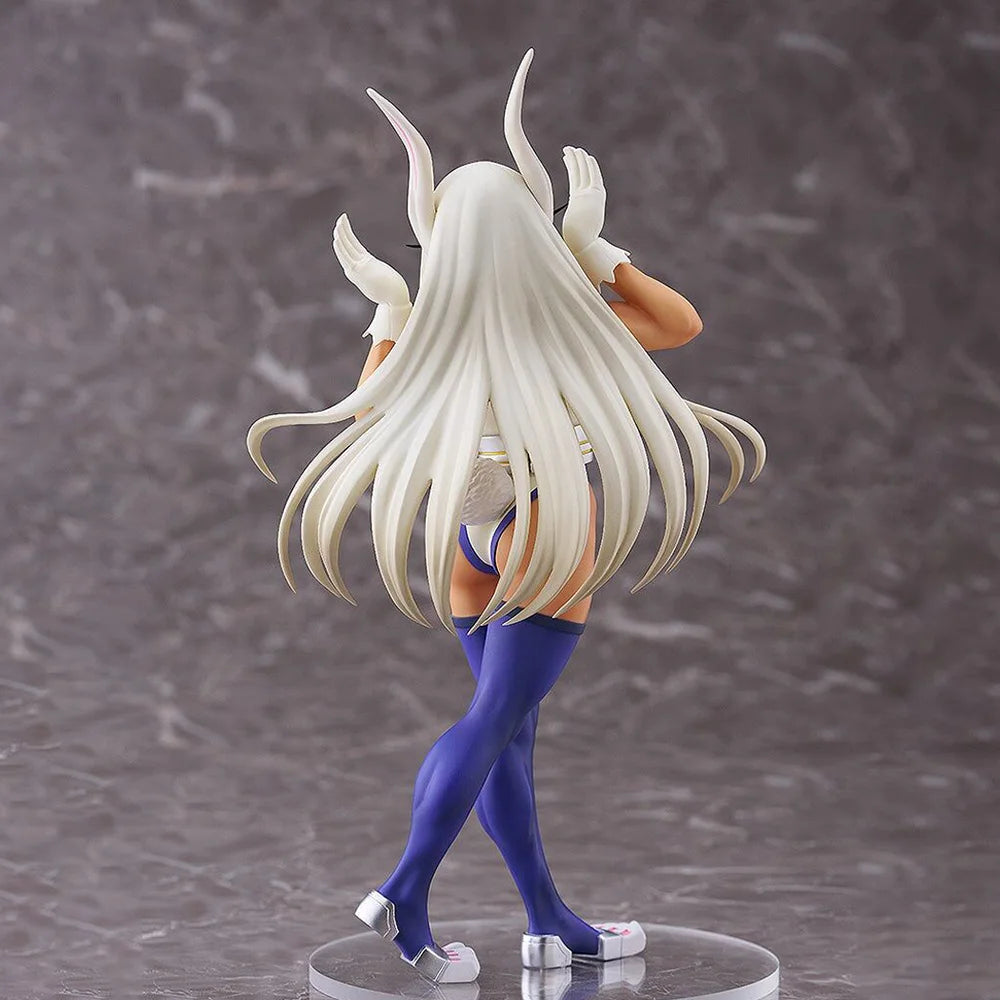 100% Original Extremely Fast Delivery Good Smile Company Pop Up Parade Boku No Hero Academia Mirko Anime Figure Model Decoration