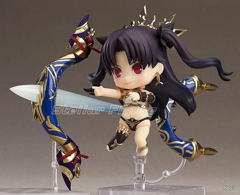 【SF】In Stock Original GSC Nendoron 904 Fate Grand Order Ishtar Figures Model Anime Collection