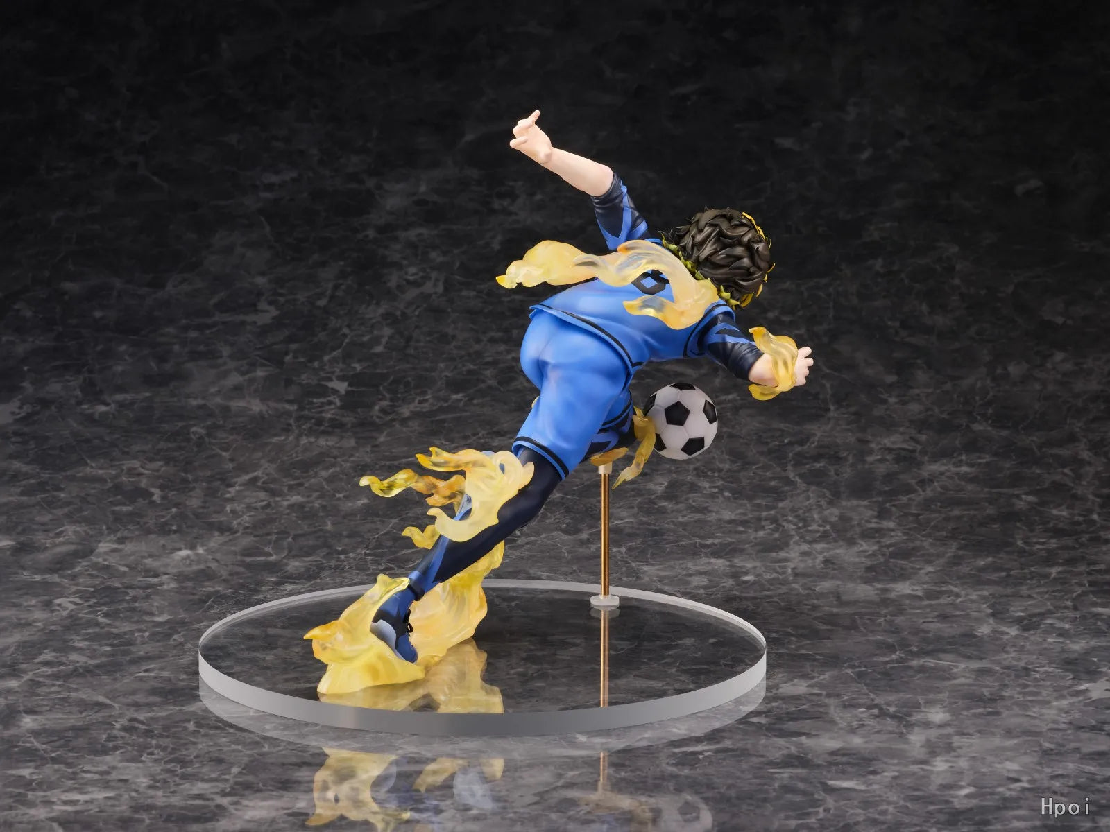 【UA】F:NEX Blue Prison Bee Lehui Scale 1/7 Figure Model Toy Gift
