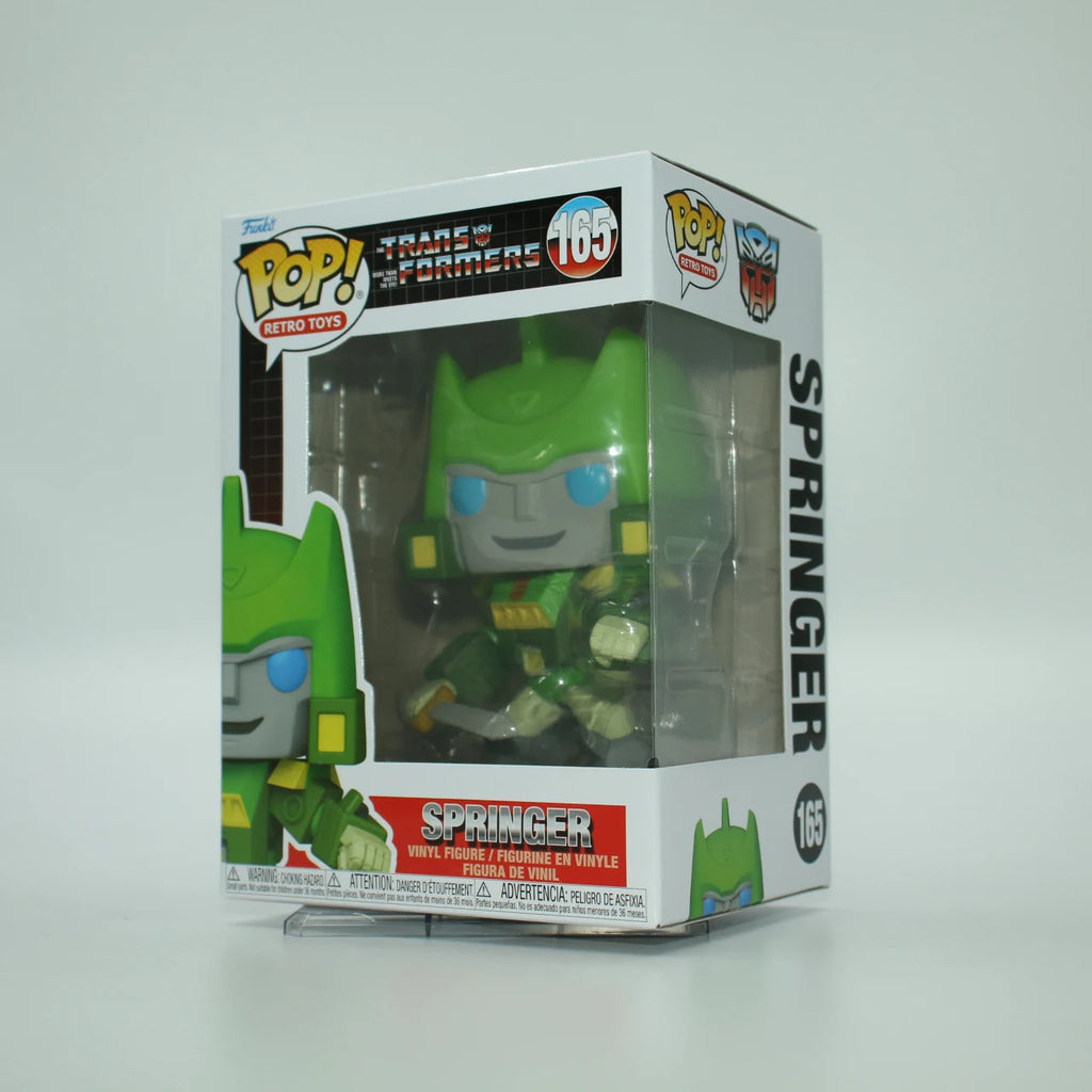Funko Official Licensed Vinyl Figure NEMESIS PREME / SKYWARP Collectible Model Desktop Decor Ornaments Figureine Souvenir