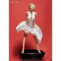 Spot Blitzway BW-SS-20801 Marilyn Monroe 1/4 Marilyn Monroe Statue Toy Gift Collection