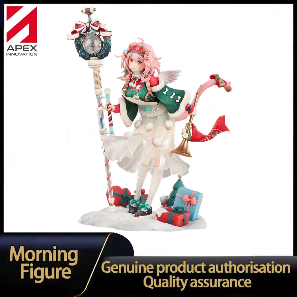 In Stock APEX-TOYS Arknights Goldenglow Happy Night Waiter VER 1/7 Scale Figure Toy Model Collection