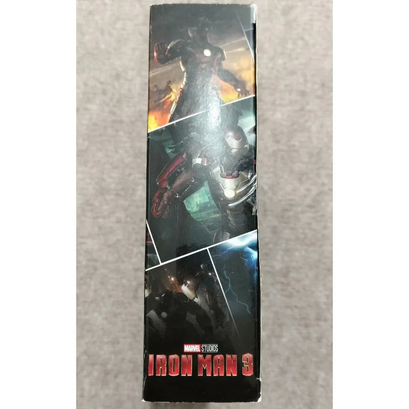 Original Marvel Legends Series PEPPER POTTS//IRON MAN MARX XXII//THE MANDARIN Action Figure Model Toys Gift